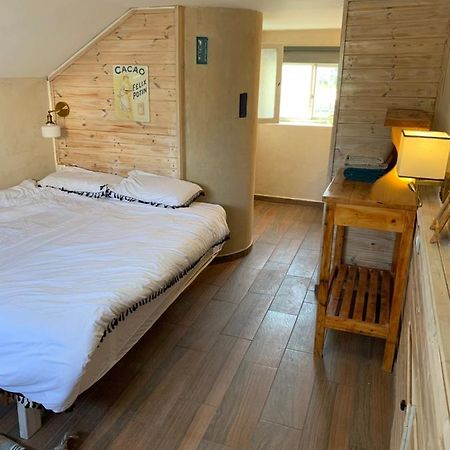 Bed and Breakfast Sweet 'En Kerem View Jerusalem Exterior foto