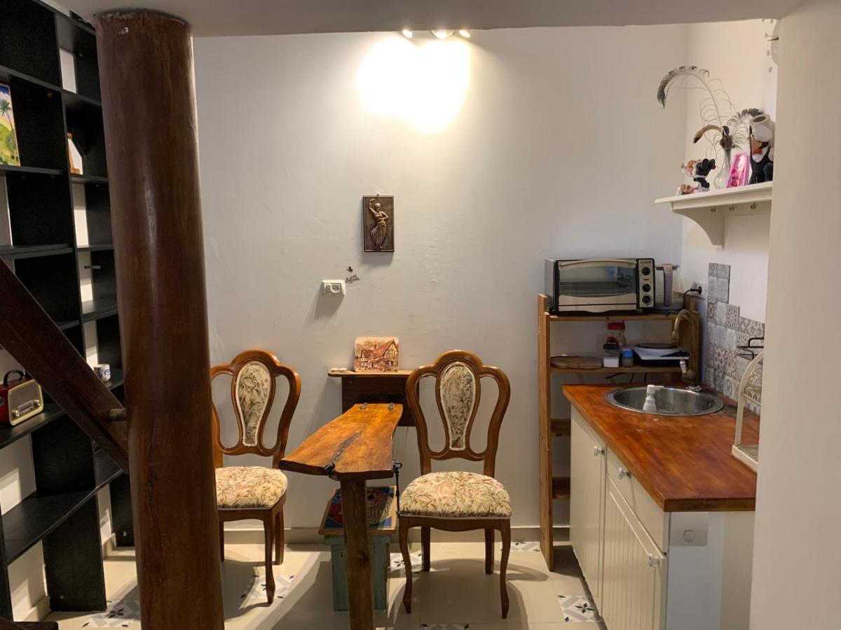 Bed and Breakfast Sweet 'En Kerem View Jerusalem Exterior foto