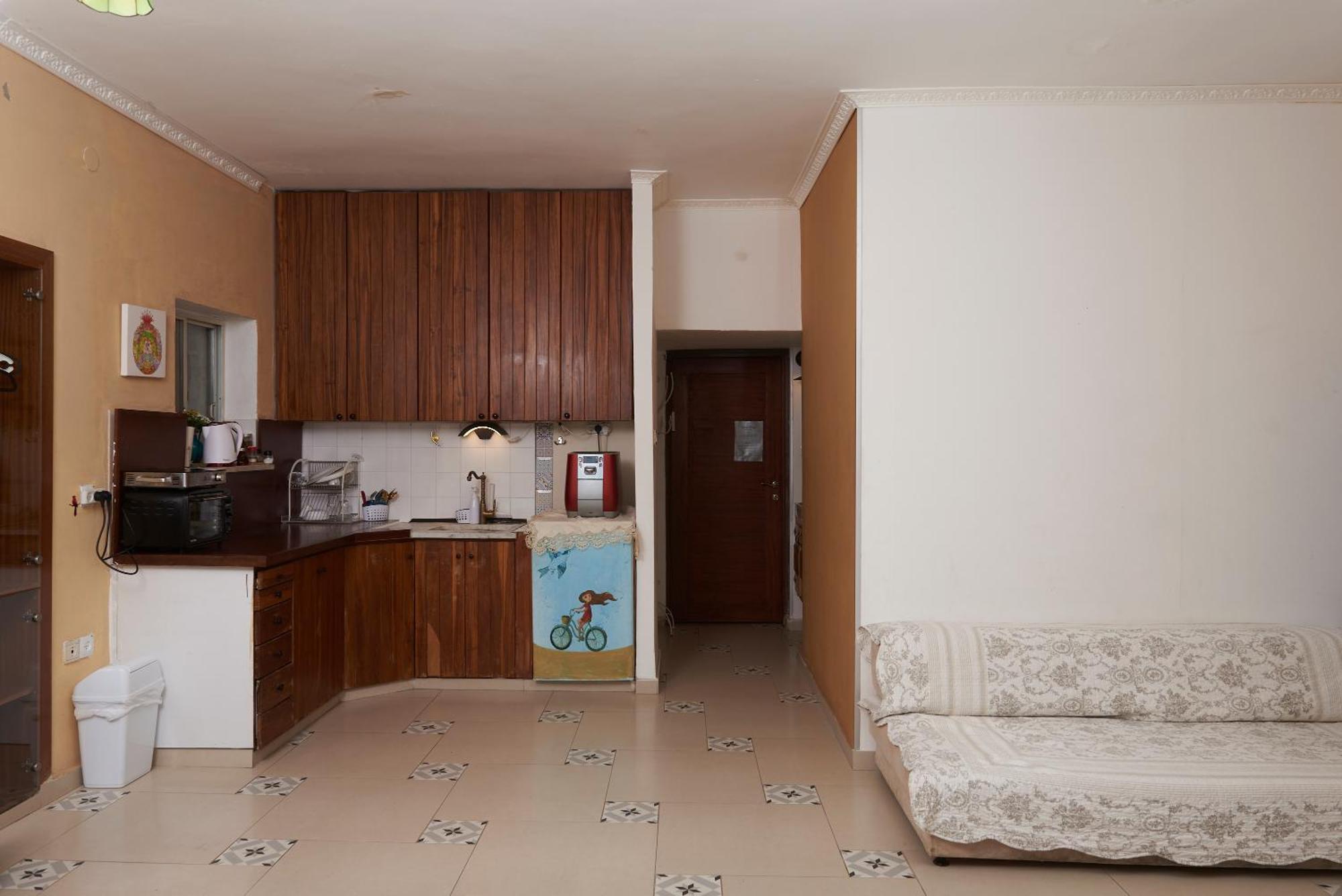 Bed and Breakfast Sweet 'En Kerem View Jerusalem Exterior foto